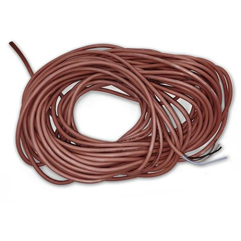 HUUM 75ft replacement cable for UKU Control sauna system