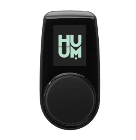 Additional UKU Control Display Panel, Black