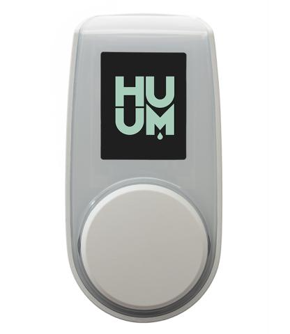 Additional UKU Control Display Panel, Black
