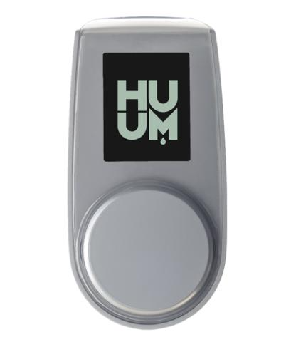 Additional UKU Control Display Panel, Black