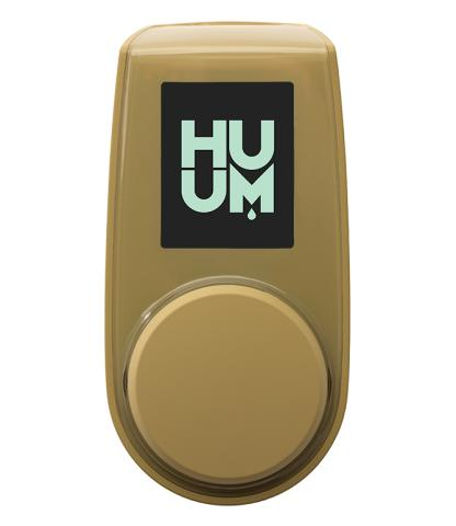 Additional UKU Control Display Panel, Black