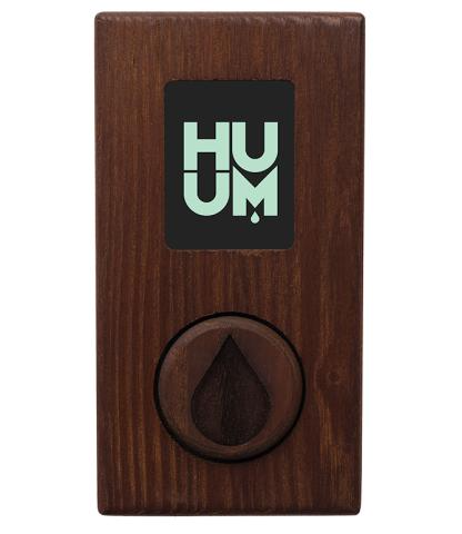 Additional UKU Control Display Panel, Black