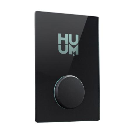Additional UKU Control Display Panel, Black