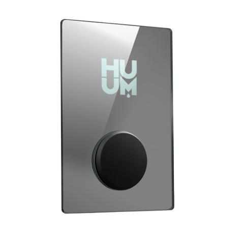 Additional UKU Control Display Panel, Black