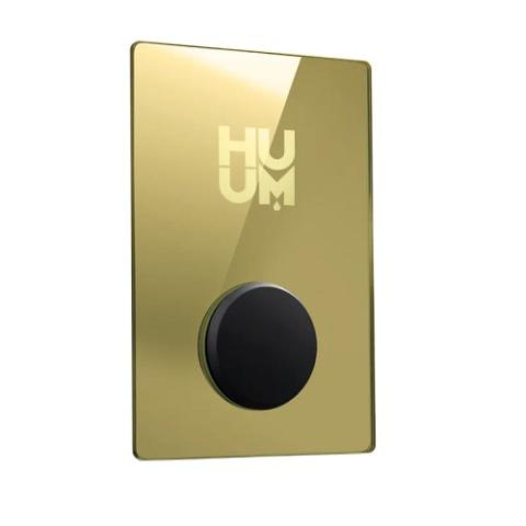Additional UKU Control Display Panel, Black