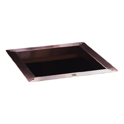 stainless steel flange