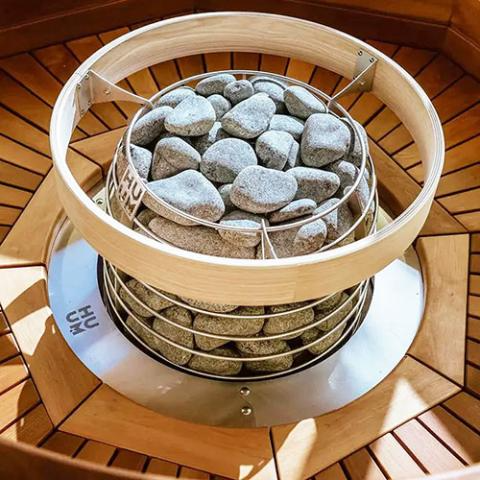 HIVE Mini Series Sauna Heaters