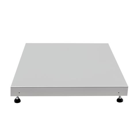 HUUM large protective bedding for HIVE sauna stoves protecting floor and heated flooring