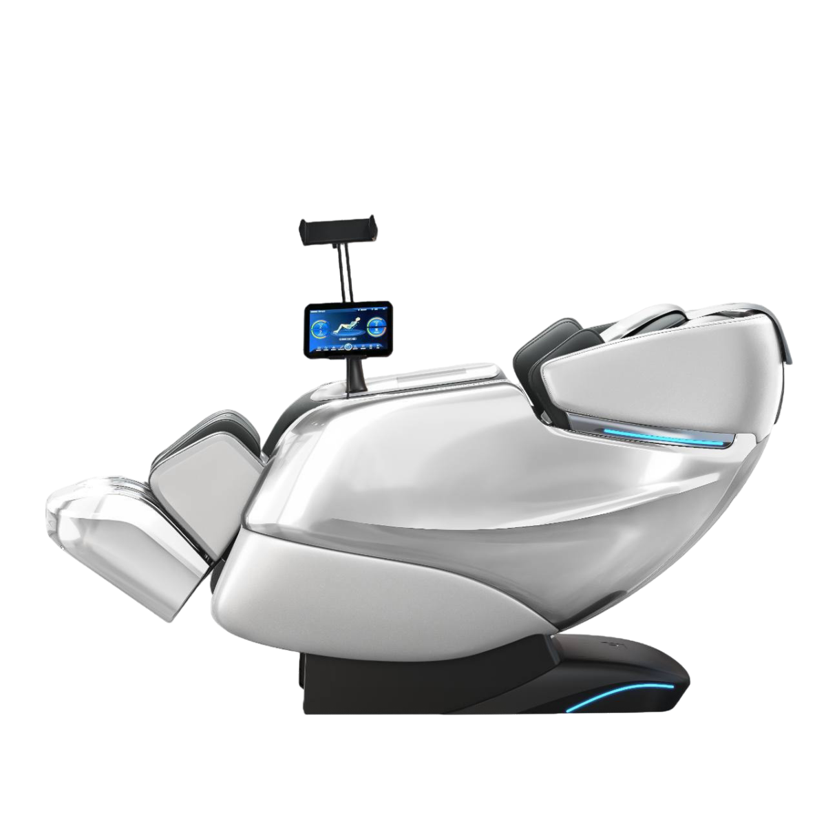 Vacuactivus De-stress Lounge