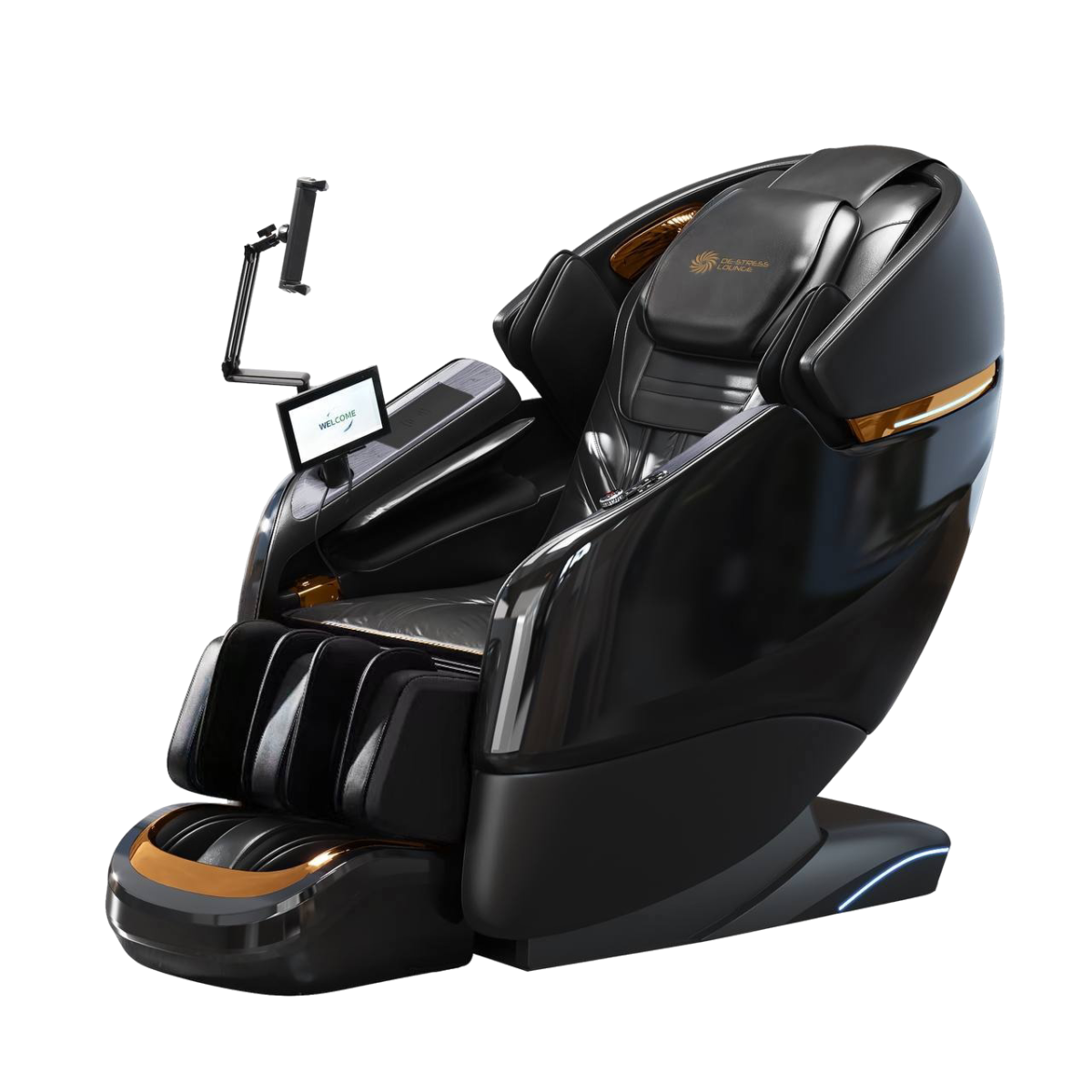 Vacuactivus De-stress Lounge