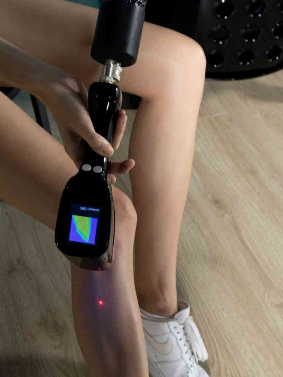 Vacuactivus Iceberg electric CRYO