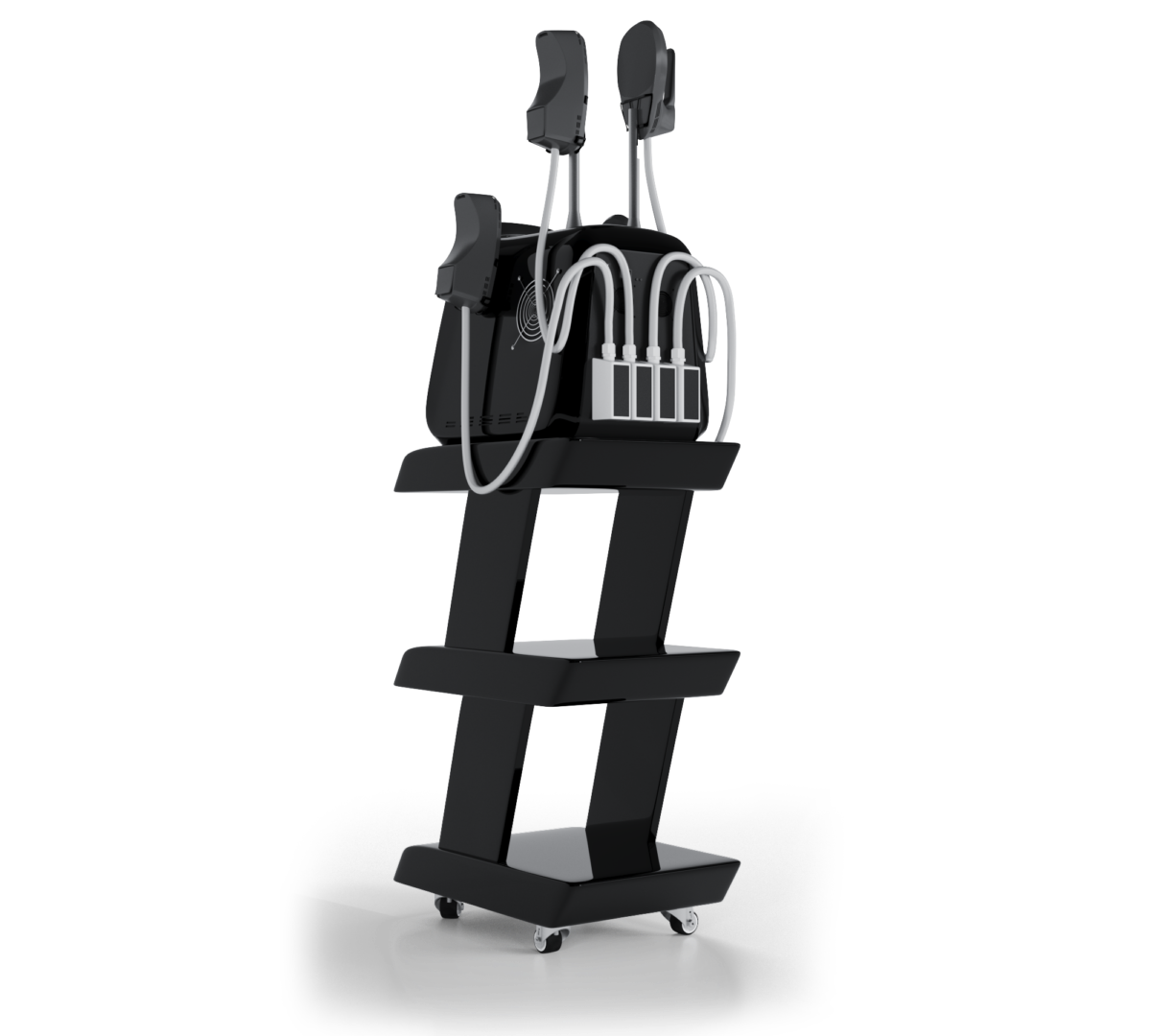 Vacuactivus Silhouette Shaper EMS