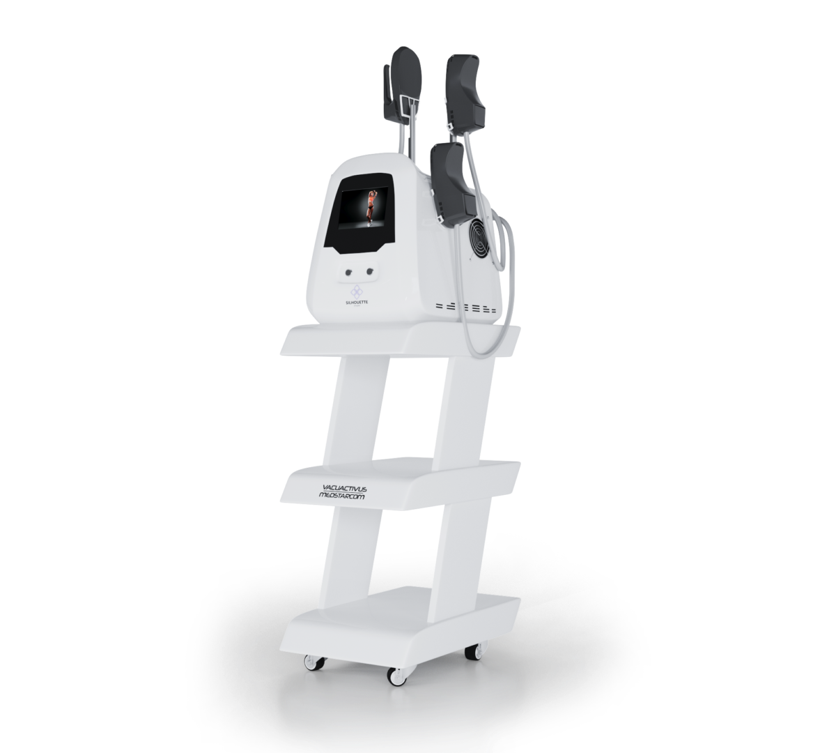 Vacuactivus Silhouette Shaper EMS
