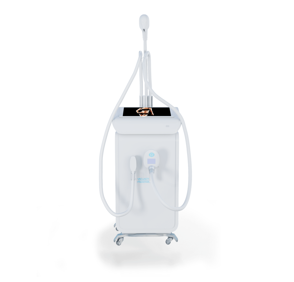 Vacuactivus Silhouette Shaper