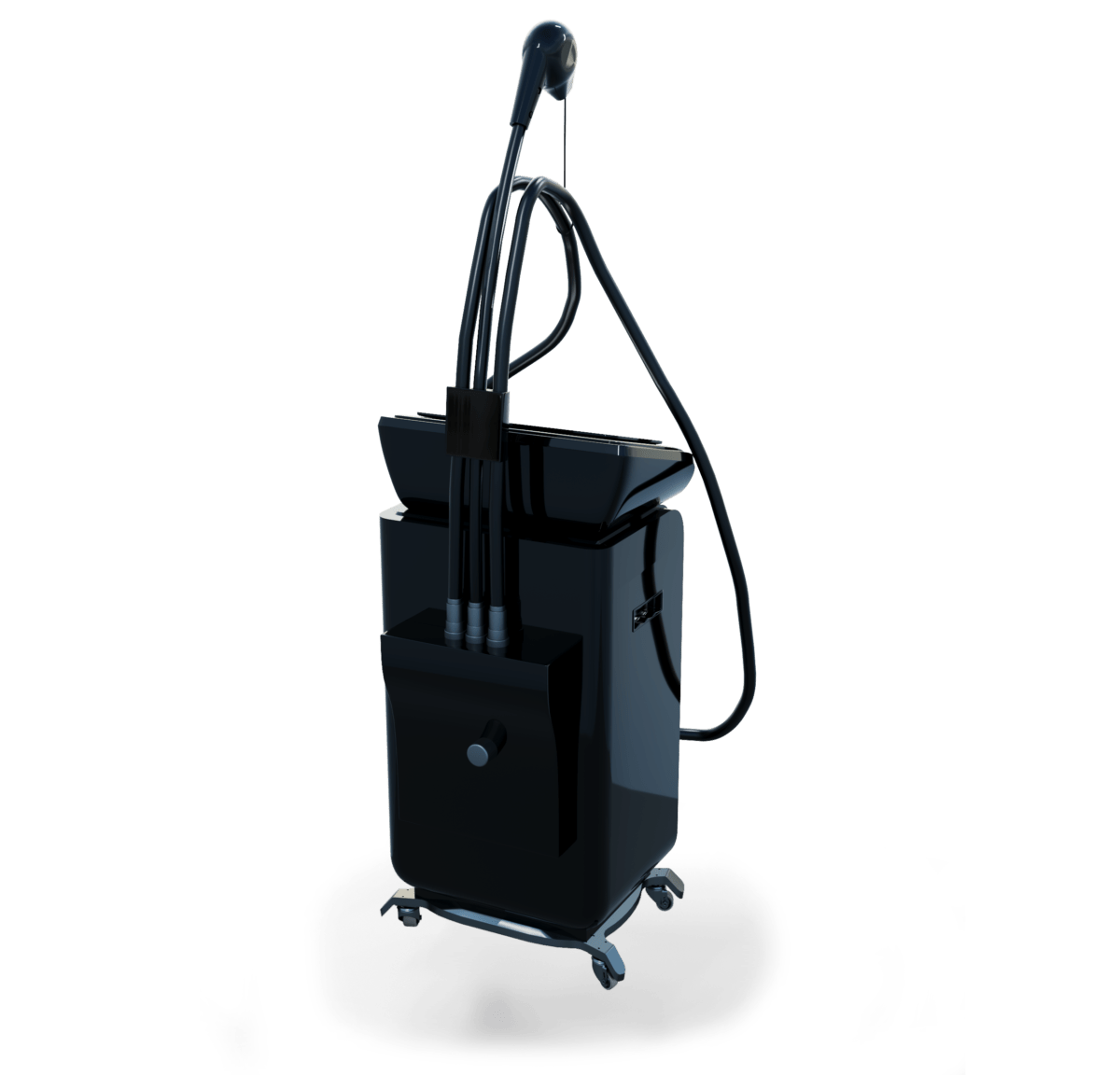 Vacuactivus Silhouette Shaper