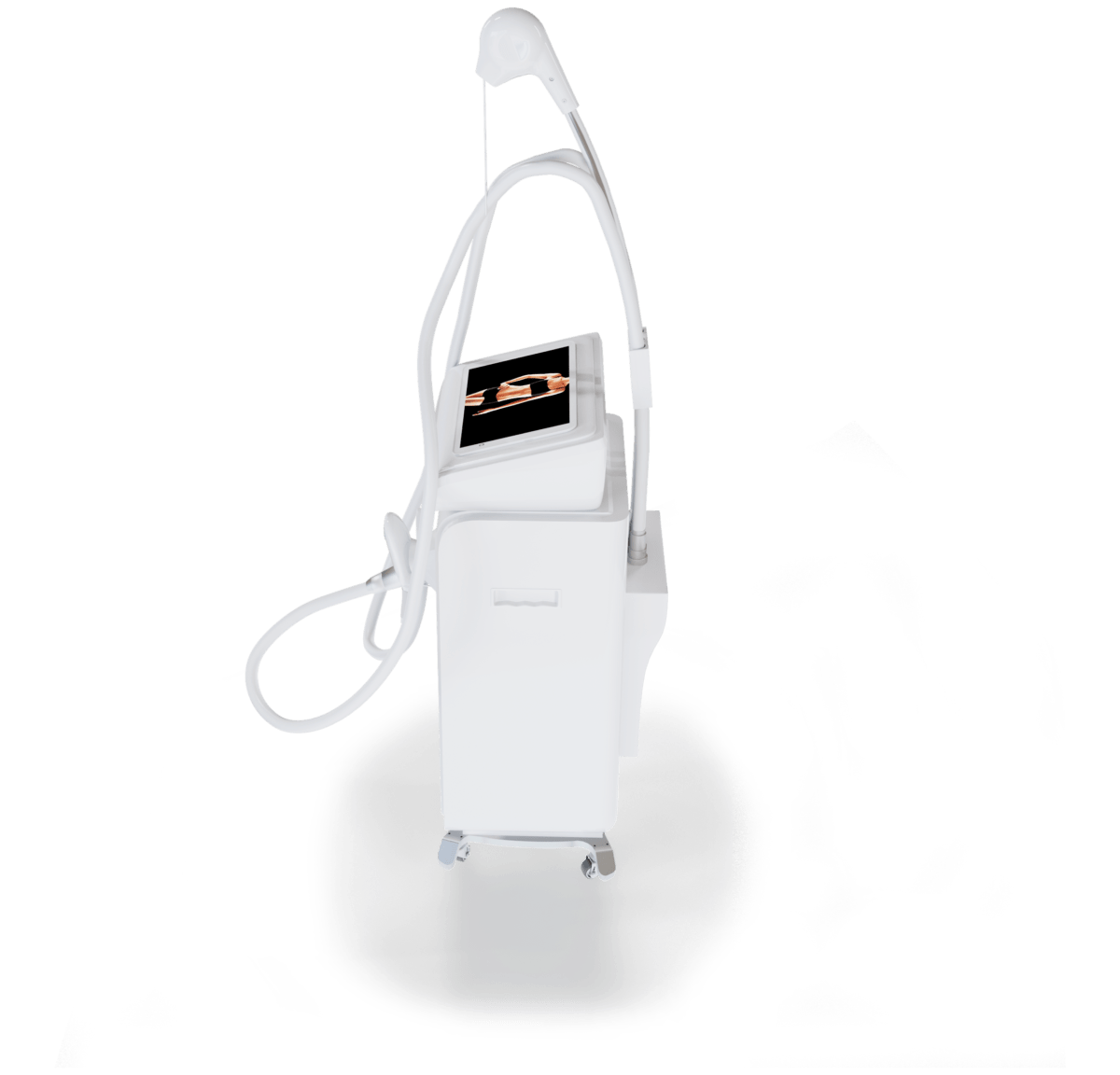 Vacuactivus Silhouette Shaper