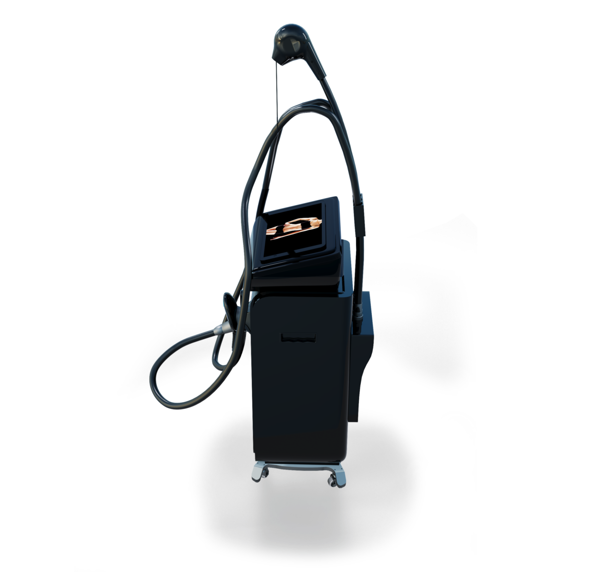 Vacuactivus Silhouette Shaper