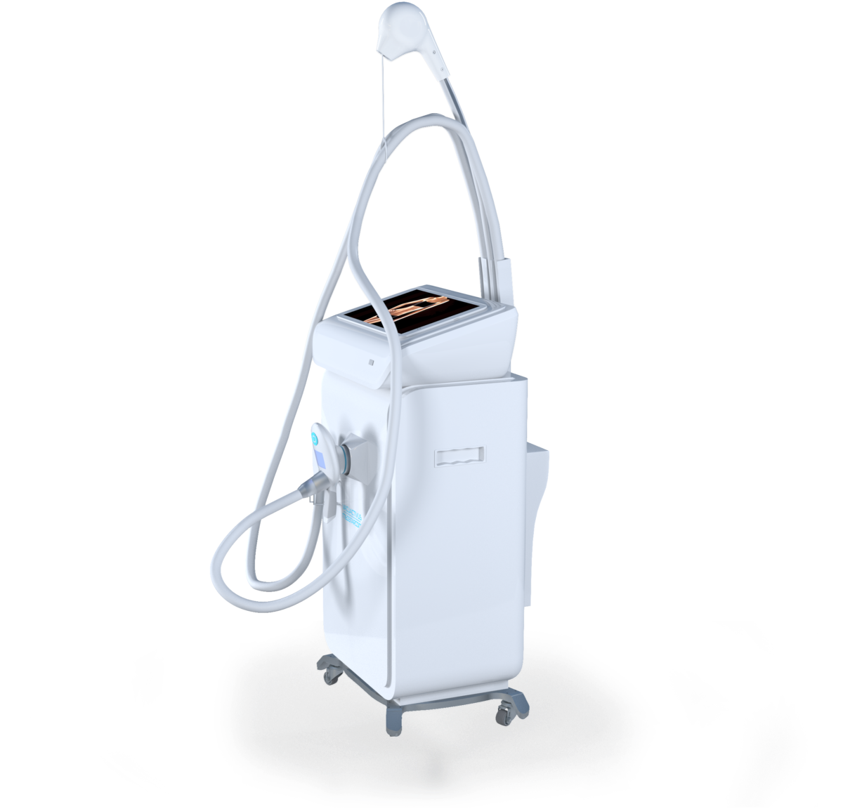 Vacuactivus Silhouette Shaper