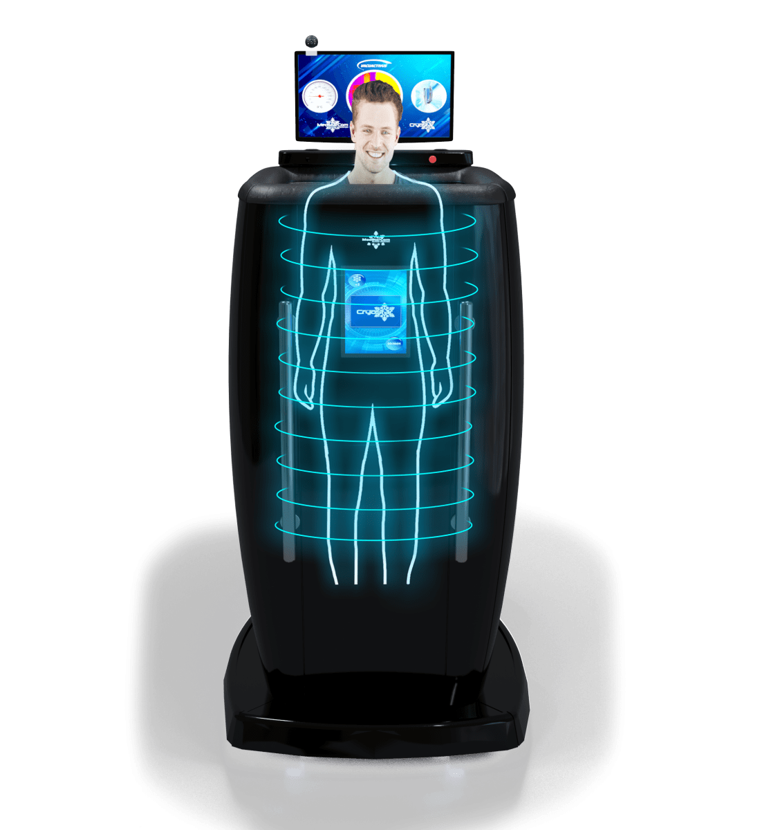 Vacuactivus CryoStar
