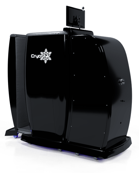 Vacuactivus CryoStar