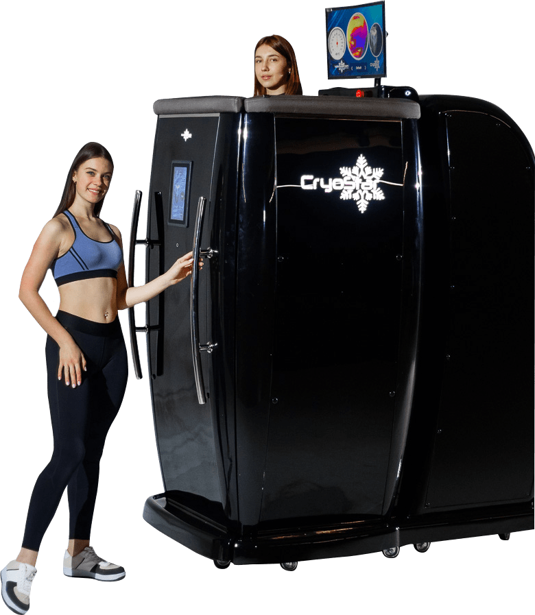 Vacuactivus CryoStar