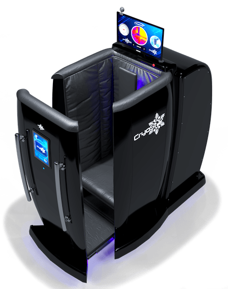 Vacuactivus CryoStar