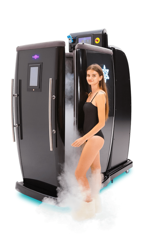 Vacuactivus CryoStar
