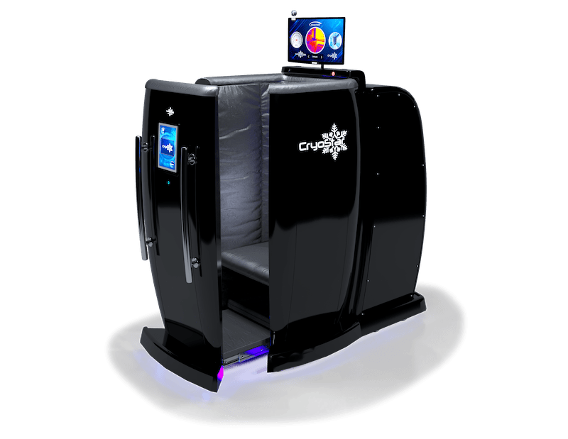 Vacuactivus CryoStar