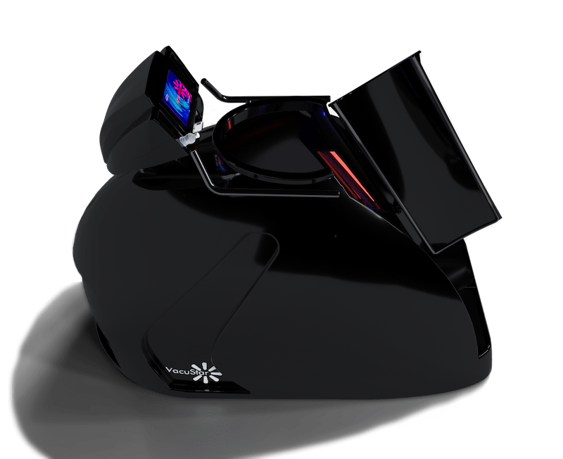 Vacuactivus VacuStar Treadmill