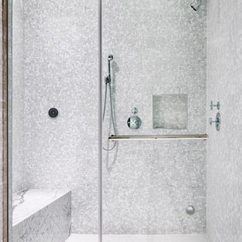 Thermasol MicroTouch Controller Round