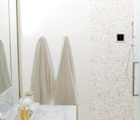 Thermasol MicroTouch Controller Square