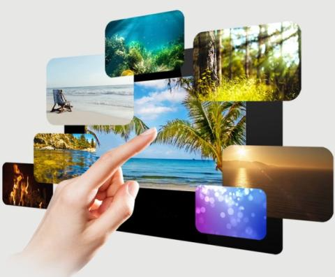 Thermasol ThermaTouch 10" Controller