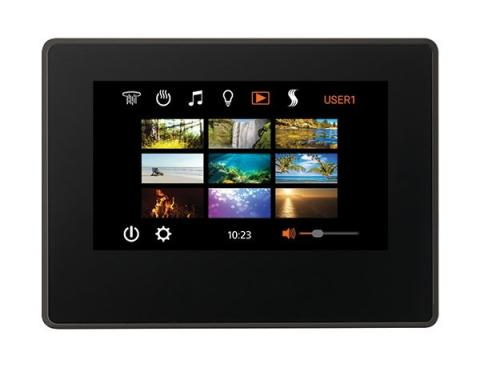 Thermasol ThermaTouch 7" Controller