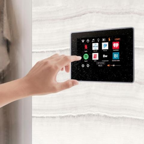 Thermasol ThermaTouch 7" Controller