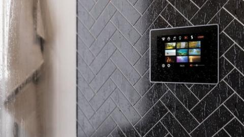 Thermasol ThermaTouch 7" Controller