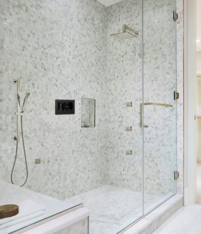 Thermasol ThermaTouch 7" Controller