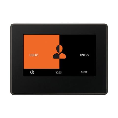 Thermasol ThermaTouch 7" Controller