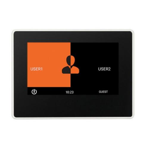 Thermasol ThermaTouch 7" Controller