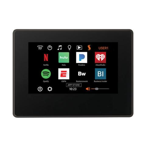 Thermasol ThermaTouch 7" Controller