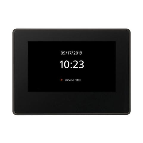 Thermasol ThermaTouch 7" Controller