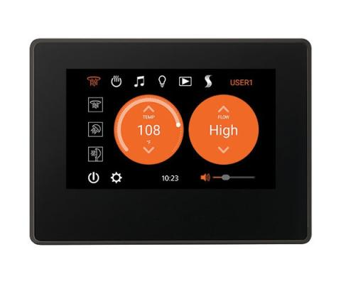 Thermasol ThermaTouch 7" Controller