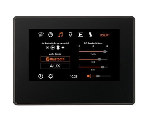 Thermasol ThermaTouch 7" Controller