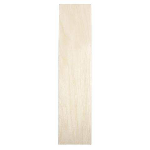 Prosaunas Aspen 2x3 S4SEE SHP Sauna Wood, Bench Material