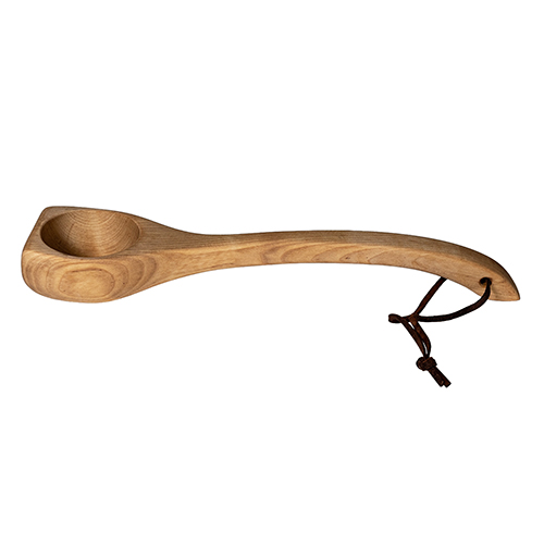 PROSAUNAS Wood Ladle