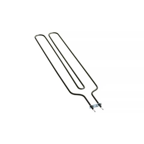 2000W stainless steel heating element for CLIFF and STEEL sauna heaters replacement