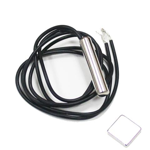 HUUM UKU spare door sensor with sensor and magnet for energy saving