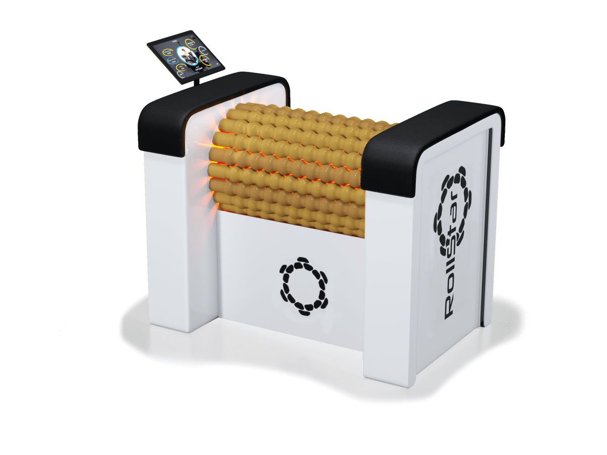 Vacuactivus RollStar Mini