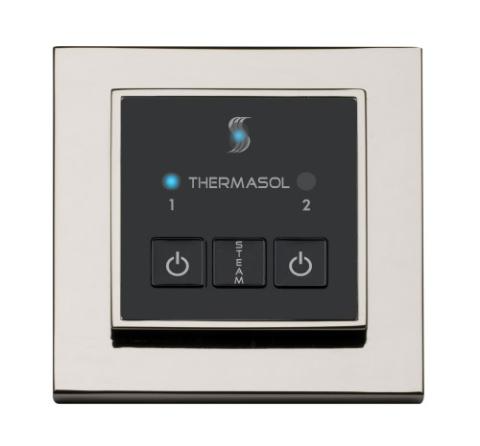 Thermasol Easy Start Control Square