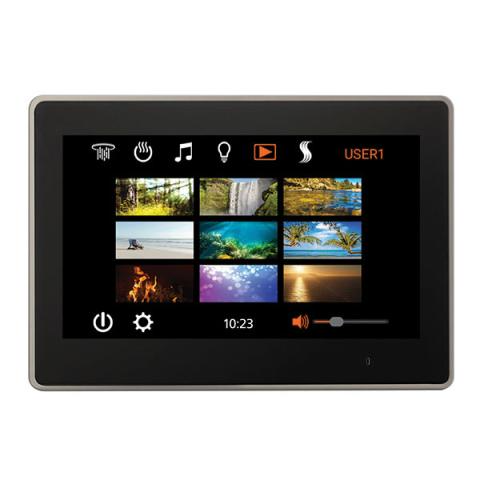 Thermasol ThermaTouch 10" Controller