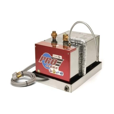 Thermasol Drain Pan for AF/PRO Series